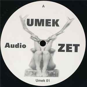 Umek - Audio FLAC