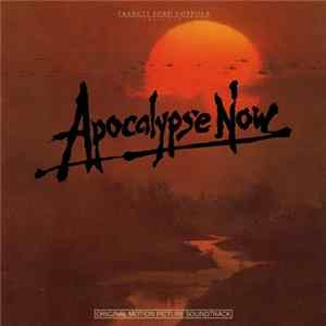Carmine Coppola & Francis Coppola - Apocalypse Now (Original Motion Picture Soundtrack) FLAC