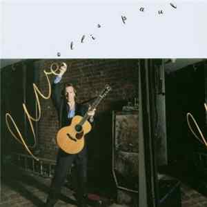 Ellis Paul - Live FLAC