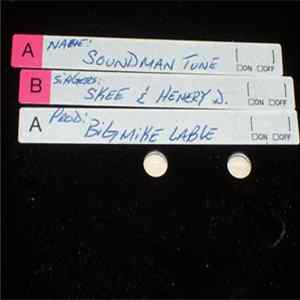 Skee & Henery D. - Soundman Tune FLAC