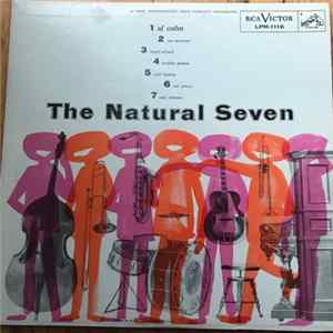 Al Cohn's Natural Seven - The Natural Seven FLAC
