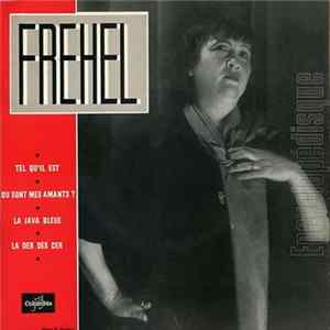 Fréhel - Tel Qu'il Est FLAC