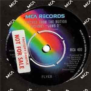 Flyer - Jaws 2 (Theme From The Motion Picture) FLAC