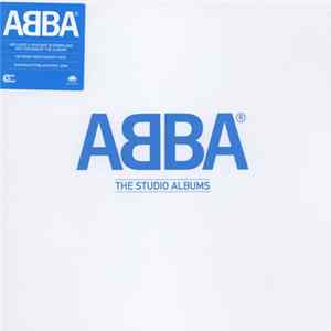 ABBA - The Studio Albums FLAC