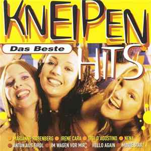 Various - Kneipen Hits - Das Beste FLAC