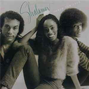 Shalamar - Three For Love FLAC