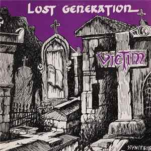 Lost Generation - Victim FLAC