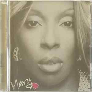 Mary J. Blige - ::Remixed+Unreleased FLAC