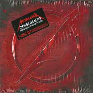 Metallica - Through The Never (Music From The Motion Picture) FLAC
