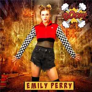 Emily Perry - Boom FLAC