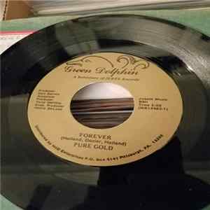 Pure Gold - Forever / Hand Jive FLAC