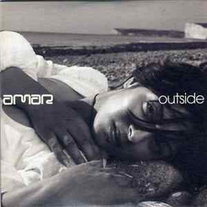 Amar - Outside FLAC