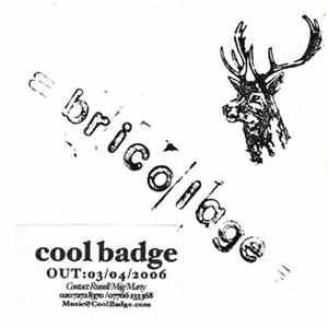 Bricolage - Footsteps FLAC