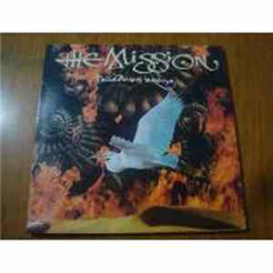 The Mission - Tallado En Arena (Carved In Sand) FLAC