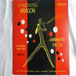 Orquesta Aragon - Grabado En Vivo FLAC