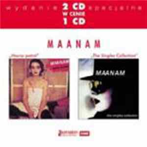 Maanam - Nocny Patrol / The Singles Collection FLAC