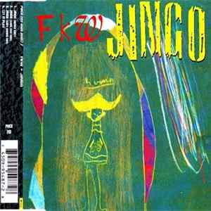 FKW - Jingo FLAC