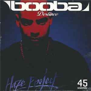Booba - Destinée FLAC