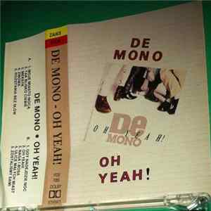De Mono - Oh Yeah! FLAC