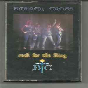 Barren Cross - Rock For The King FLAC