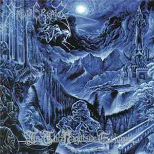 Emperor - In The Nightside Eclipse FLAC
