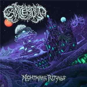 Cancerous - Nightmare Rituals FLAC