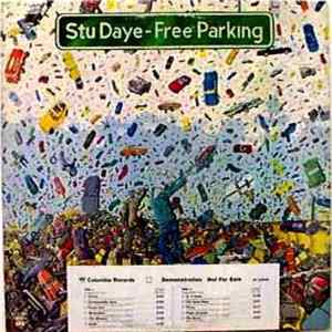 Stu Daye - Free Parking FLAC