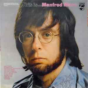 Manfred Mann - This Is… Manfred Mann FLAC
