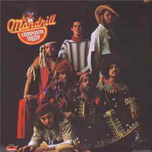 Mandrill - Composite Truth FLAC