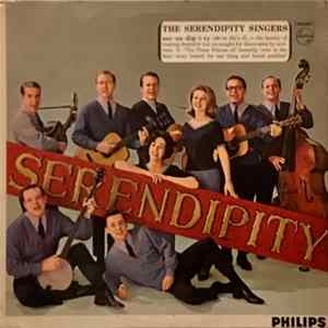 The Serendipity Singers - The Serendipity Singers FLAC