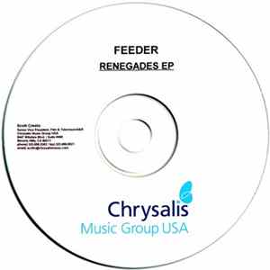 Feeder - Renegades EP FLAC