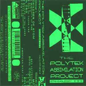 Various - PolyTek Assimilation Project: Phase III FLAC