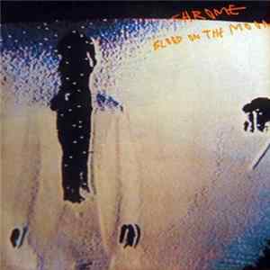 Chrome - Blood On The Moon FLAC