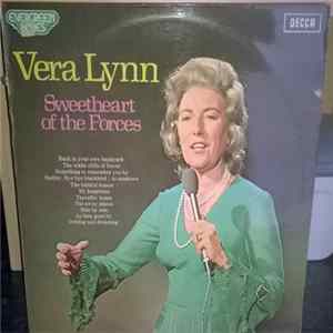 Vera Lynn - Sweetheart of the Forces FLAC
