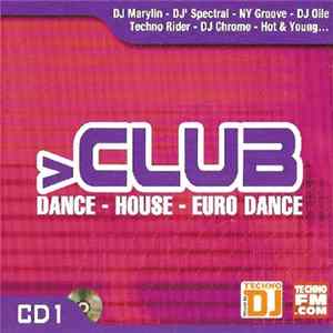 Various - Club FLAC