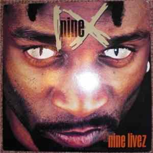 Nine - Nine Livez FLAC