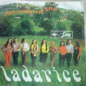 Ladarice - Još Nitko Ne Zna FLAC
