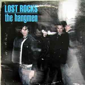 The Hangmen - Lost Rocks FLAC