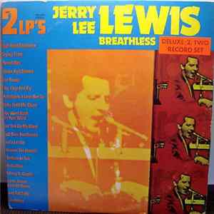 Jerry Lee Lewis - Breathless FLAC