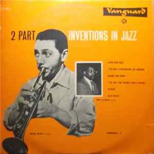 Ruby Braff, Ellis Larkins - 2 Part Inventions In Jazz, Volume 1 FLAC