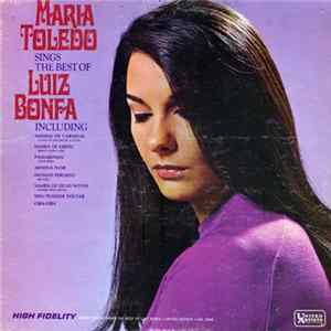 Maria Toledo - Sings The Best Of Luiz Bonfa FLAC