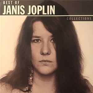 Janis Joplin - Best Of Collections FLAC