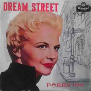 Peggy Lee - Dream Street FLAC