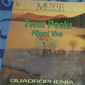 Various - Quadrophenia - Movie Themes FLAC
