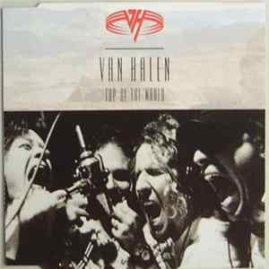 Van Halen - Top Of The World FLAC