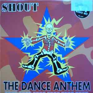Shout - The Dance Anthem FLAC