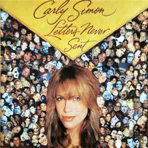 Carly Simon - Letters Never Sent FLAC