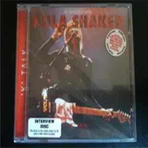 Kula Shaker - An Interview With FLAC