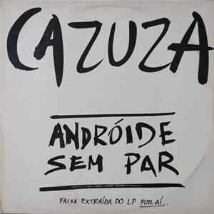 Cazuza - Andróide Sem Par FLAC