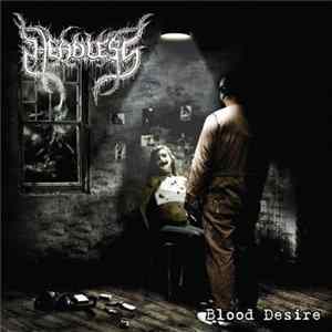 Headless - Blood Desire FLAC
